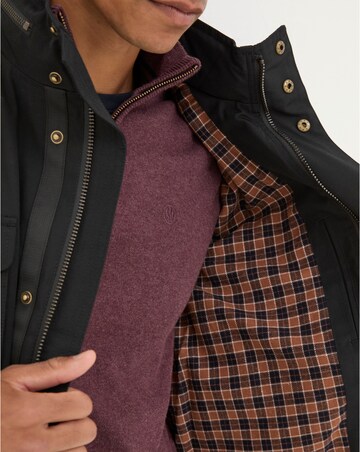 FatFace Truro Waterproof Jacket