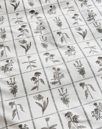 Georgie Floral Duvet Set