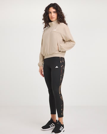 adidas 1/4 Zip Sweatshirt