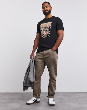 Joe Browns Free Soul T-Shirt