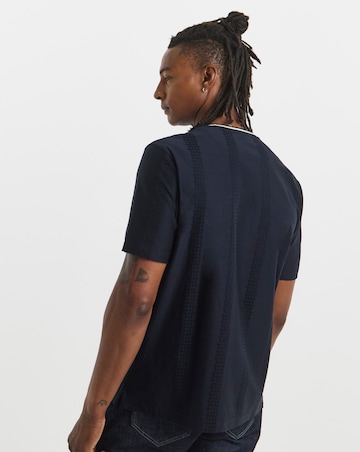 Ted Baker Crew Neck Tshirt