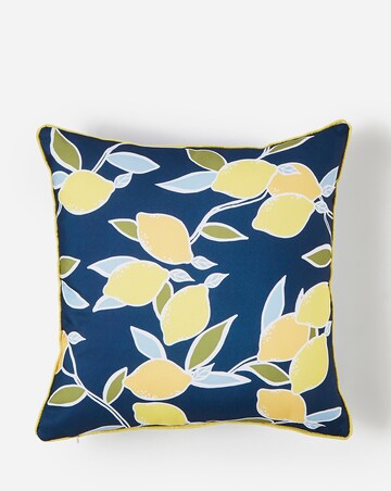 Citrina Outdoor Cushon