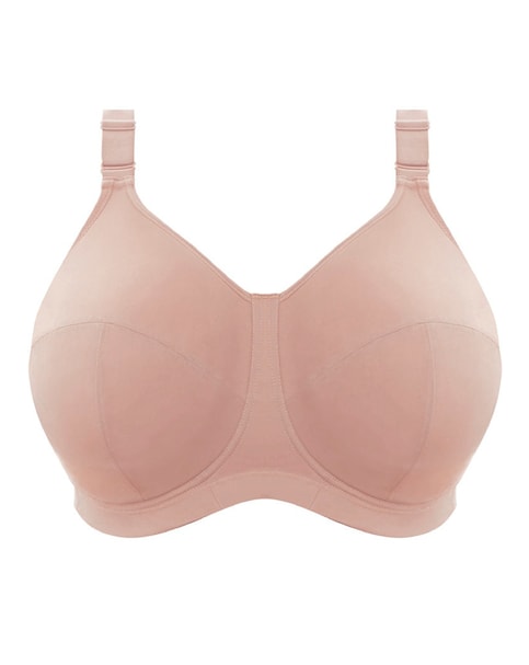 Goddess Celeste Full Cup Non Wired Bra Fawn