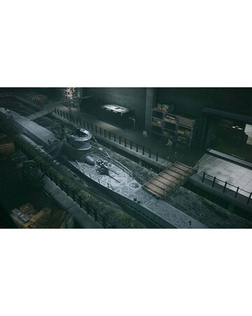 Commandos: Origins Deluxe Edition (PS5)