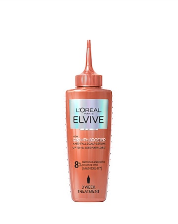 L'Oreal Paris Elvive Growth Booster Scalp Serum