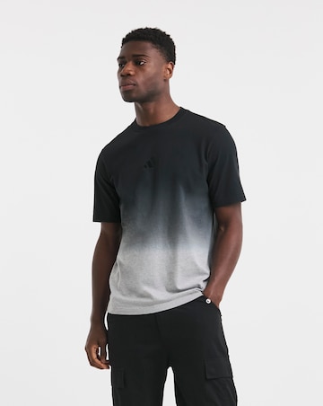 adidas ALL SZN Dip Dye T-Shirt