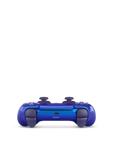 PS5 DualSense Wireless Controller - Chroma Indigo