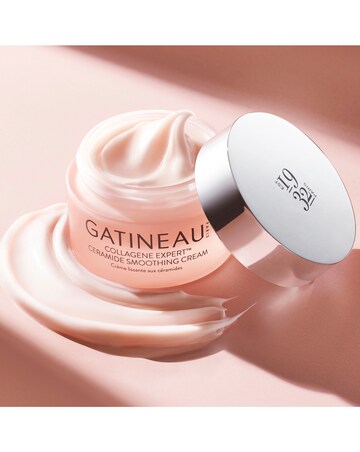 Collagene Expert Ceramide Smoothing Cream 50ml
