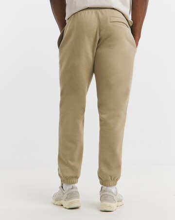 Relaxed Fit Jogger