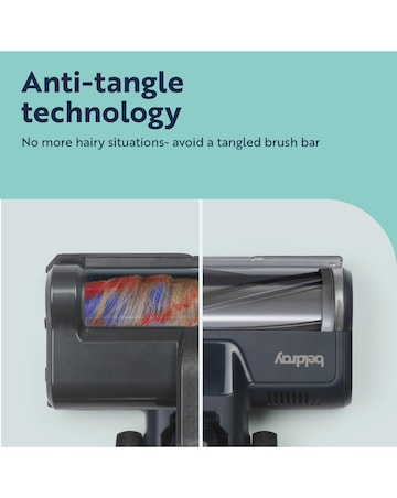 Beldray AIRFINITY Cordless Vacuum Cleaner