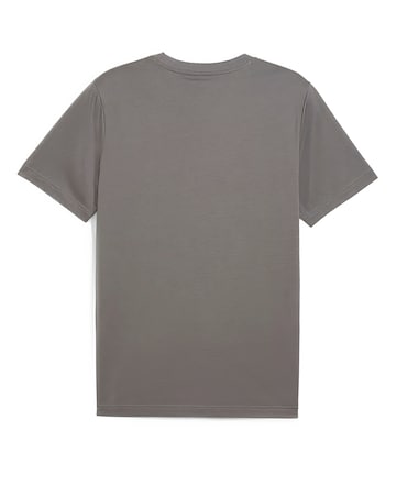 PUMA Essentials Logo Lab T-Shirt