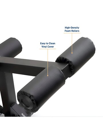 Marcy ACC-8 Bench Accessories - leg developer
