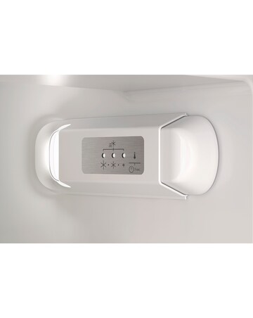 Hotpoint HTC18D011A1 Integrated 70/30 Fridge Freezer - White