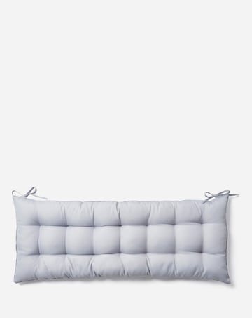 Outdoor Bench Cushion 110cm