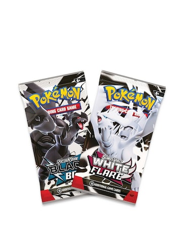 Pokemon TCG: Scarlet & Violet 10.5 Unova Mini Tin Garbodor & Amoonguss