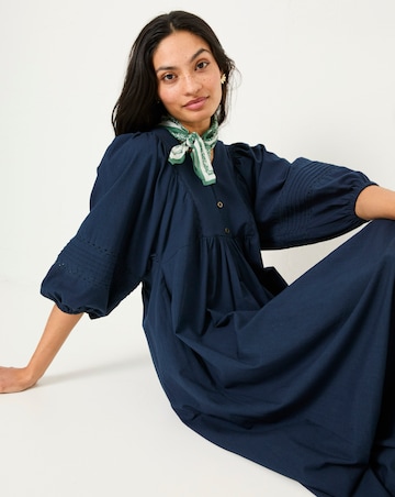 FatFace Jess Midi Dress