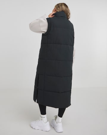 TALA Polar Longline 4 in 1 Puffer Coat