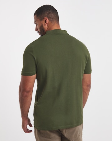 Voi Storm Polo Long Length