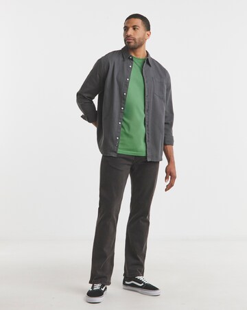 VANS Chest Logo T-Shirt