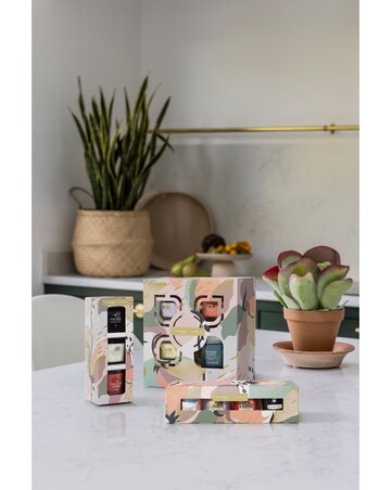 Yankee Candle 4 Original Votive Giftset