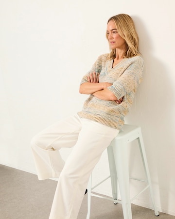 FatFace Tilly Top