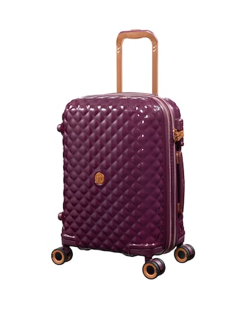 IT Luggage Glitzy Cabin Suitcase