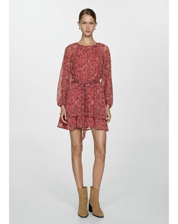 Mango Dress Valentin