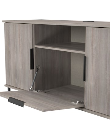 Hayden Ready Assembled TV Unit