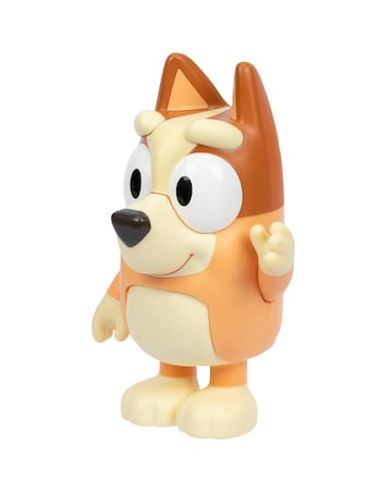 Bluey Chat Mates Talking Figure - Bingo