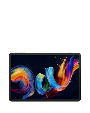 TCL NXTPAPER 11 Plus 256GB Tablet with Case - Dark Grey