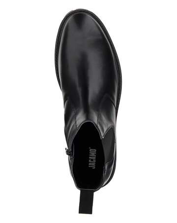 Thompson Chelsea Boot Wide Fit