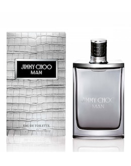 Jimmy Choo Man 200ml Eau de Toilette
