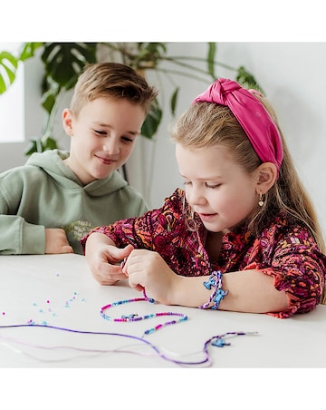 Disney Stitch 2 in 1 Creativity Set