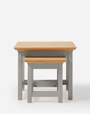 Julipa Ashford Nest of Tables