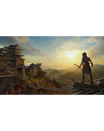Assassins Creed Shadows (Xbox)