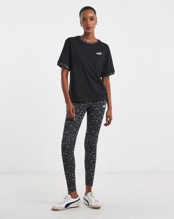 PUMA Essential Animal Relaxed T-Shirt