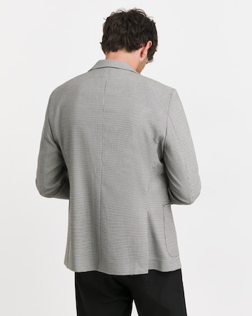 Puppytooth Pocket Blazer