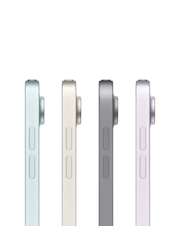 Apple iPad Air (M4, 2026) 13inch Wi-Fi 512GB - Purple