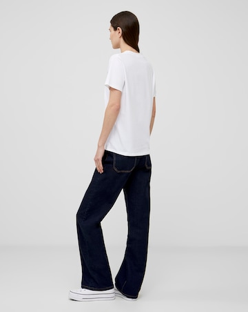 French Connection Amour Grapic T-Shirt