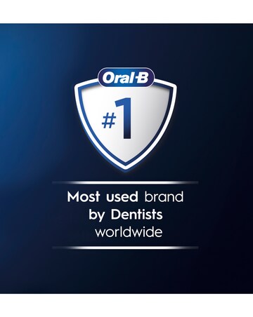 Oral-B Vitality PRO Blue Toothbrush