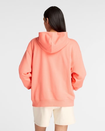 New Balance Sport French Terry Graphic Hoodie