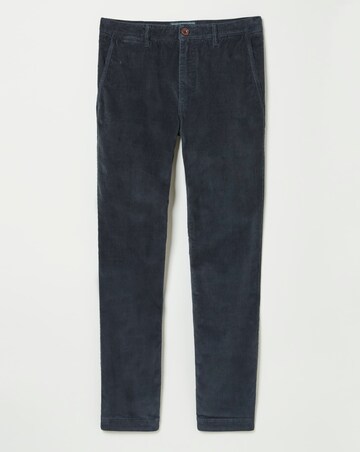 FatFace Straight Cord Trousers