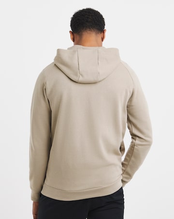 PUMA Tech Hoodie