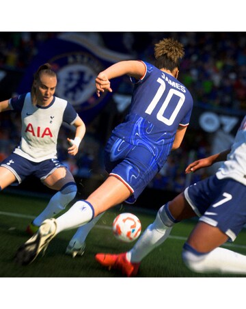 EA Sports FC 25 (PS4)