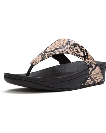 Fitflop Lulu Toe Post Sandal
