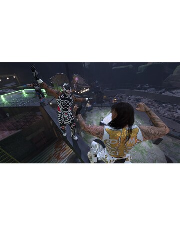 WWE 2K26 (Xbox Series X)