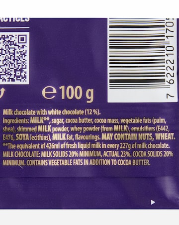 Cadbury Christmas Chocolate Sharing Basket
