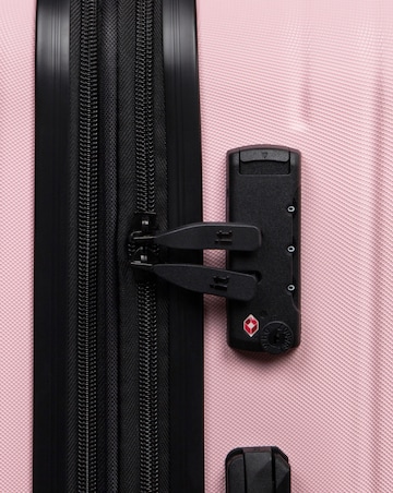 IT Luggage Legion 3pc Suitcase Set