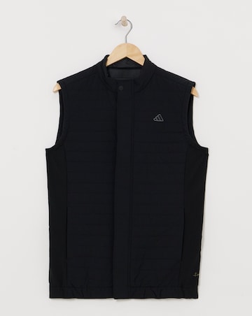 adidas go-to insulated vest