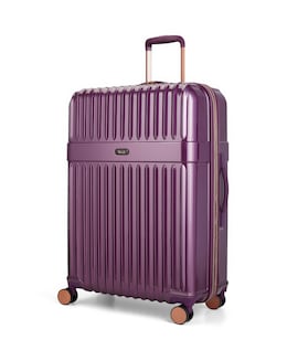 Rock Selene Large Suitcase